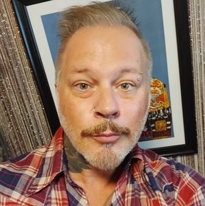 Meet your Posher, Jim